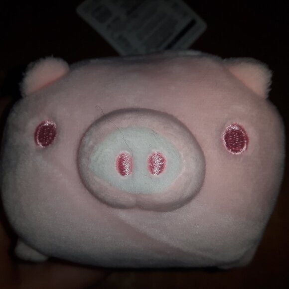 Brand new San-X Baby Boo Mochimochi small plush from Japan - Picture 4 of 6